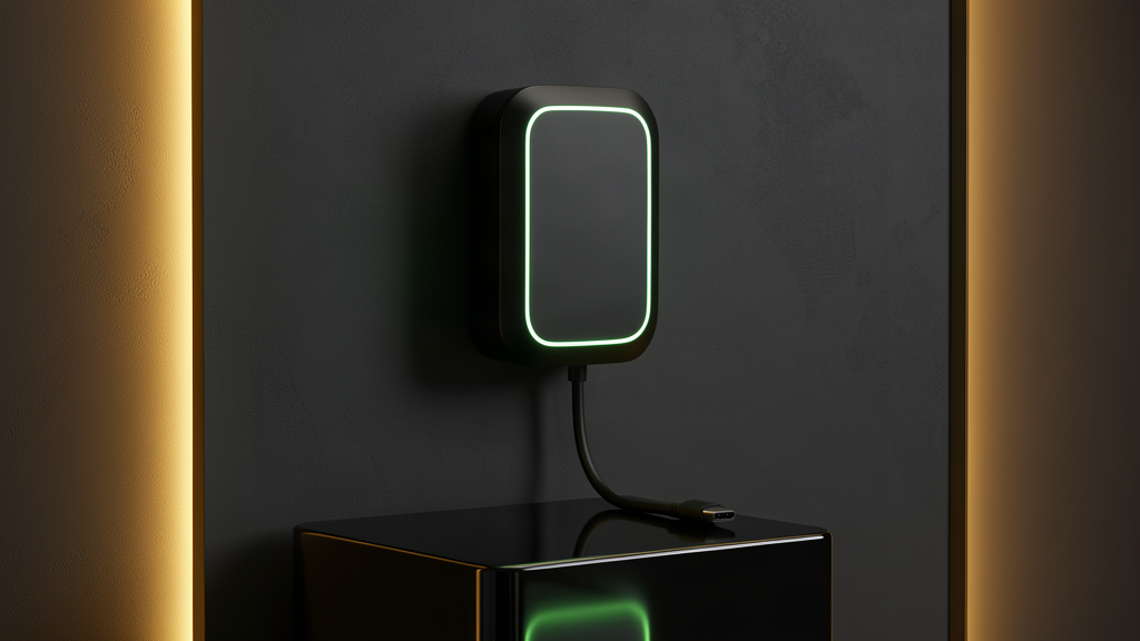 FLUX FUSION CORNER Home 7kW